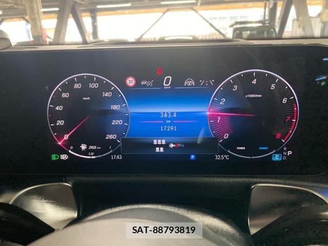 Mercedes Benz GLB-CLASS 2024-06 7979963-17