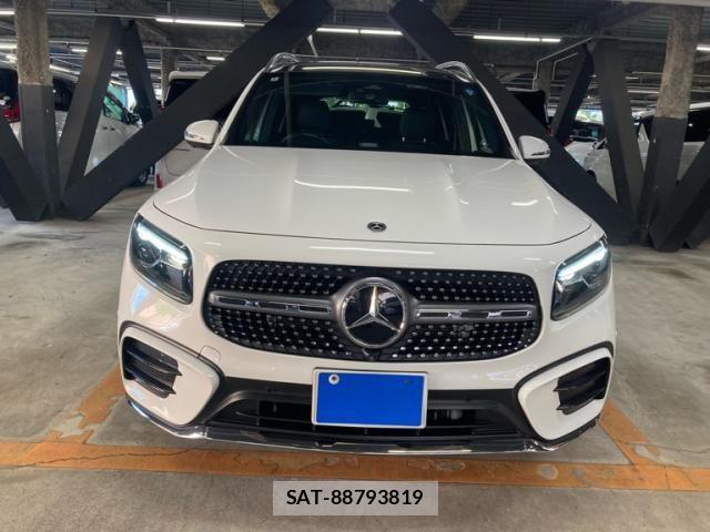 Mercedes Benz GLB-CLASS 2024-06 7979963-2