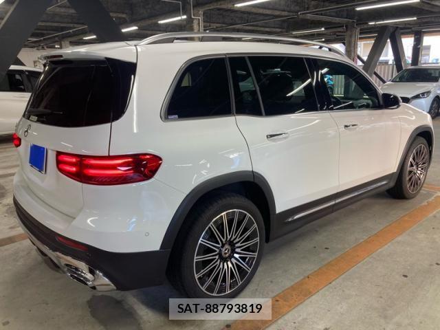 Mercedes Benz GLB-CLASS 2024-06 7979963-5