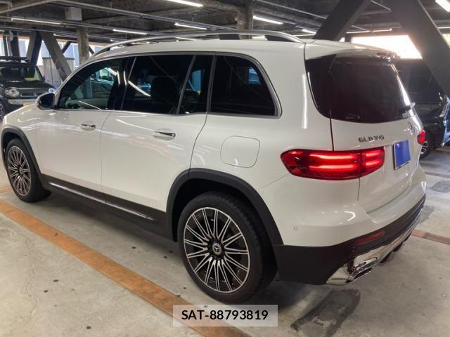 Mercedes Benz GLB-CLASS 2024-06 7979963-6