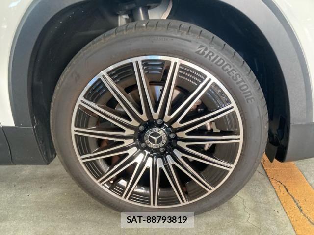 Mercedes Benz GLB-CLASS 2024-06 7979963-7