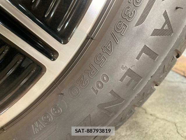 Mercedes Benz GLB-CLASS 2024-06 7979963-8