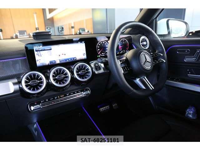 Mercedes Benz GLB-CLASS 2025-08 7979961-10