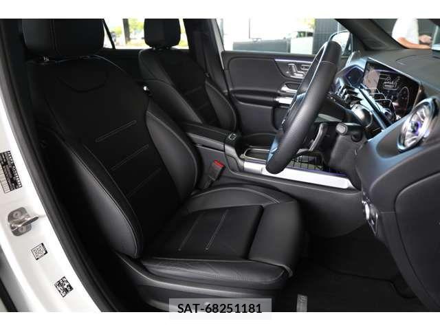 Mercedes Benz GLB-CLASS 2025-08 7979961-12