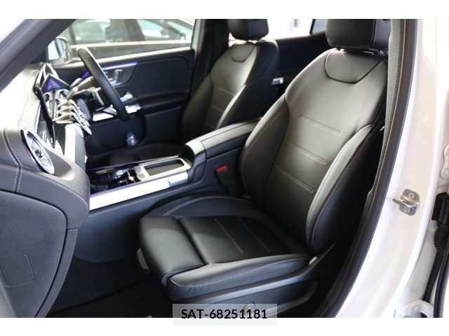 Mercedes Benz GLB-CLASS 2025-08 7979961-13