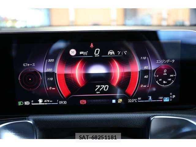 Mercedes Benz GLB-CLASS 2025-08 7979961-18
