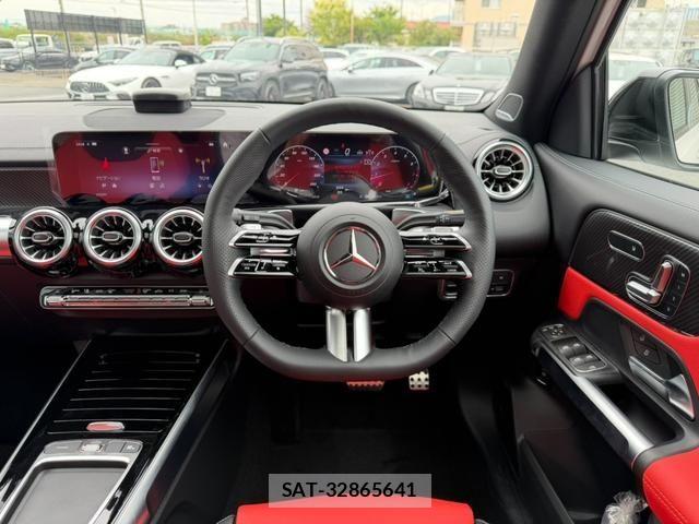 Mercedes Benz GLB-CLASS 2026-02 7979962-11