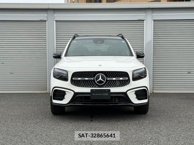 Mercedes Benz GLB-CLASS 2026-02 7979962-14