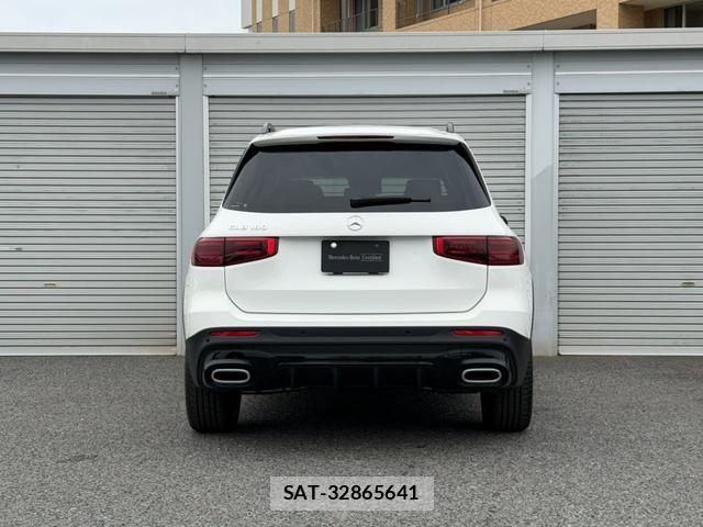 Mercedes Benz GLB-CLASS 2026-02 7979962-15