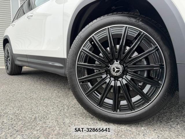 Mercedes Benz GLB-CLASS 2026-02 7979962-16