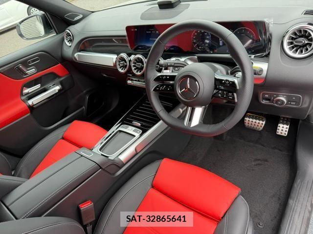 Mercedes Benz GLB-CLASS 2026-02 7979962-1