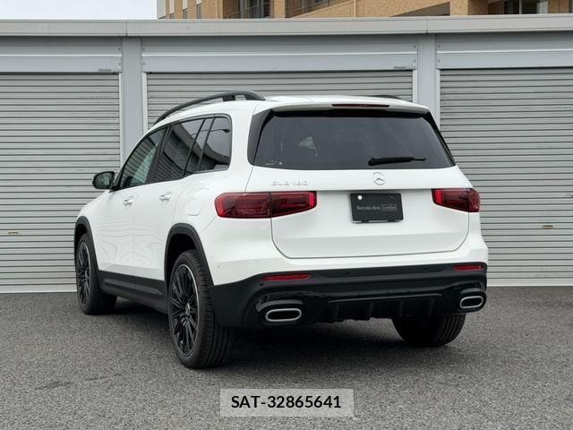 Mercedes Benz GLB-CLASS 2026-02 7979962-2