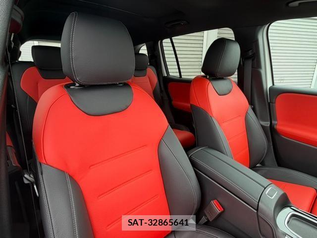 Mercedes Benz GLB-CLASS 2026-02 7979962-3