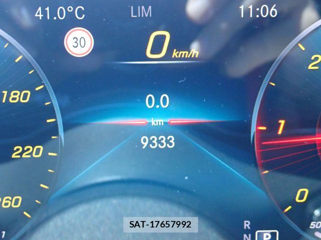 Mercedes Benz GLB-CLASS 2021-09 7979959-9