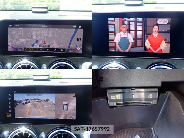 Mercedes Benz GLB-CLASS 2021-09 7979959-10