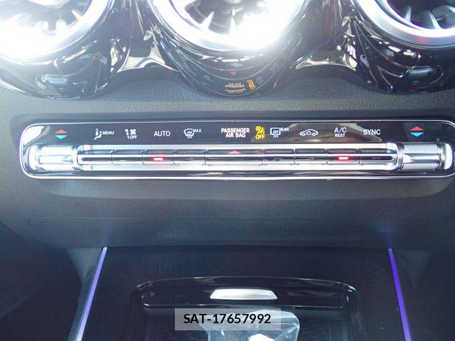 Mercedes Benz GLB-CLASS 2021-09 7979959-11