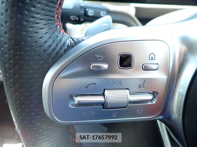 Mercedes Benz GLB-CLASS 2021-09 7979959-12