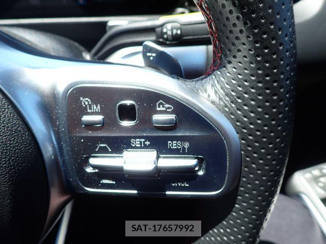 Mercedes Benz GLB-CLASS 2021-09 7979959-13