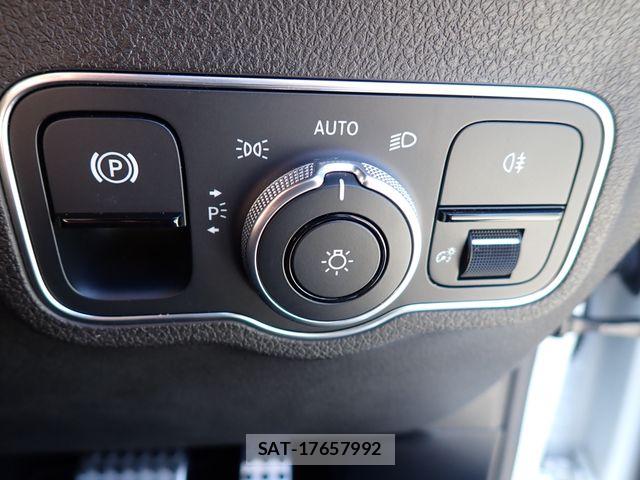 Mercedes Benz GLB-CLASS 2021-09 7979959-14