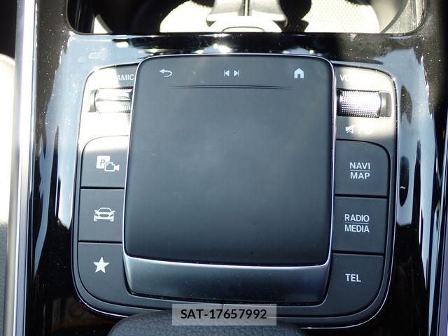 Mercedes Benz GLB-CLASS 2021-09 7979959-15