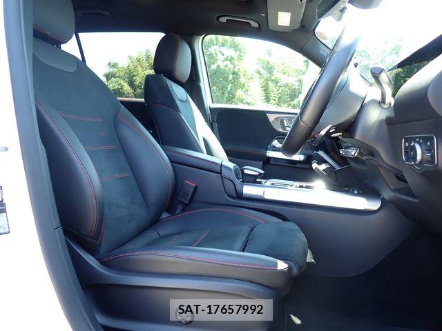 Mercedes Benz GLB-CLASS 2021-09 7979959-16