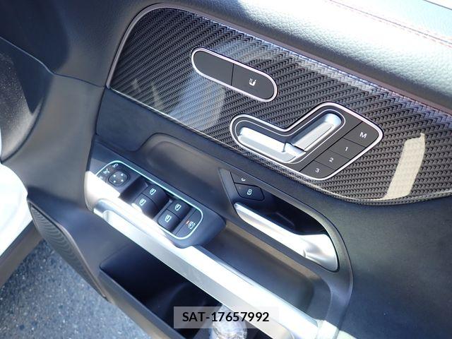 Mercedes Benz GLB-CLASS 2021-09 7979959-17