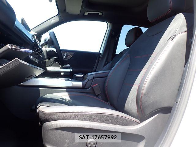 Mercedes Benz GLB-CLASS 2021-09 7979959-18
