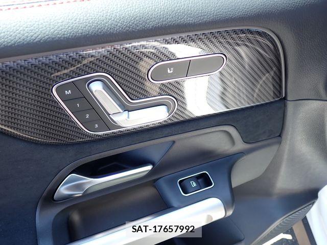 Mercedes Benz GLB-CLASS 2021-09 7979959-19