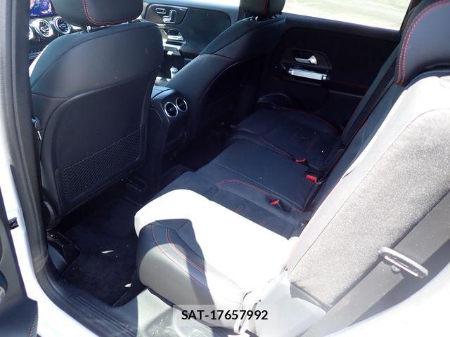 Mercedes Benz GLB-CLASS 2021-09 7979959-20