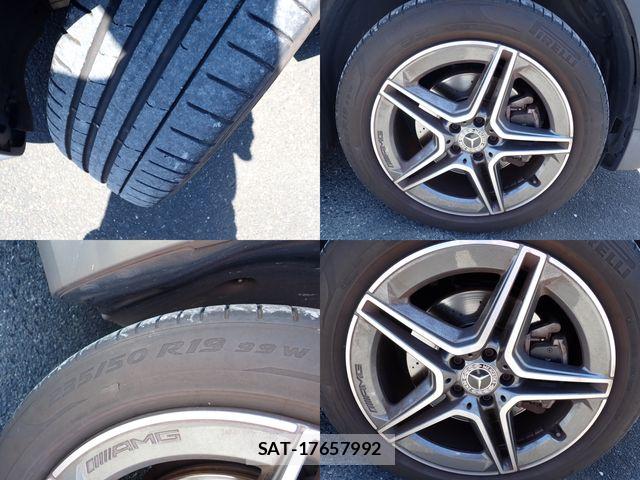 Mercedes Benz GLB-CLASS 2021-09 7979959-25