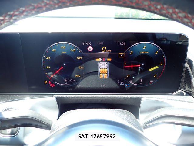 Mercedes Benz GLB-CLASS 2021-09 7979959-8
