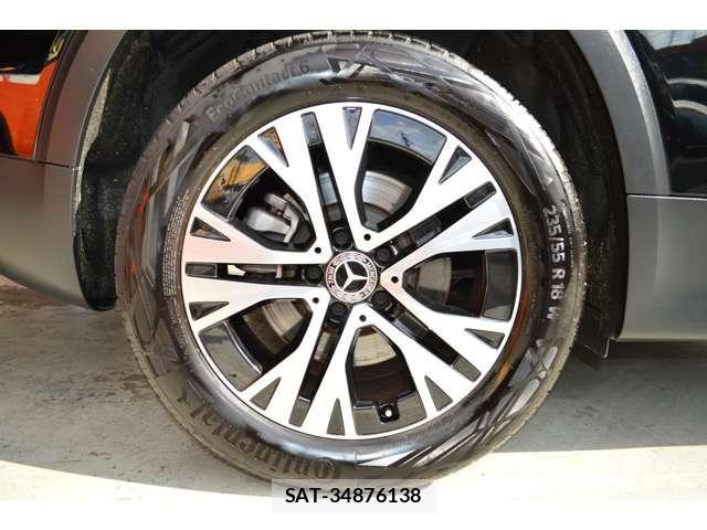 Mercedes Benz GLB-CLASS 2024-06 8036718-10
