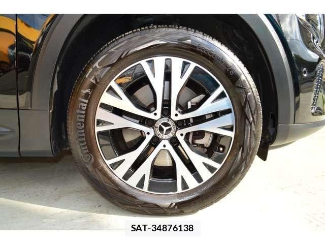 Mercedes Benz GLB-CLASS 2024-06 8036718-11