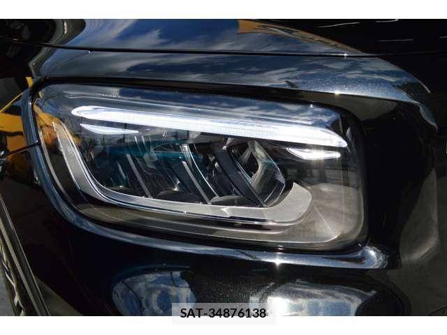 Mercedes Benz GLB-CLASS 2024-06 8036718-13