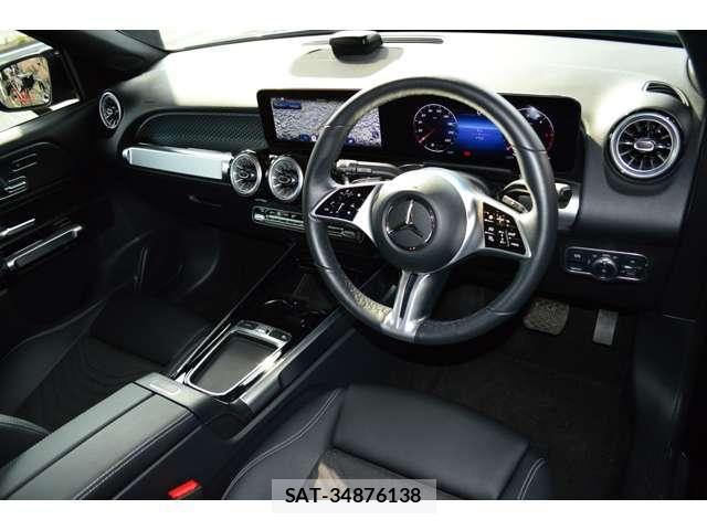 Mercedes Benz GLB-CLASS 2024-06 8036718-15