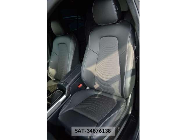 Mercedes Benz GLB-CLASS 2024-06 8036718-16
