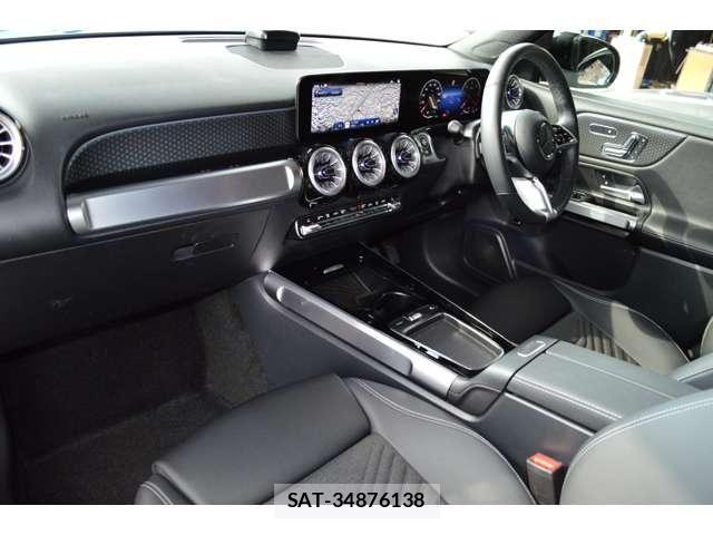 Mercedes Benz GLB-CLASS 2024-06 8036718-17