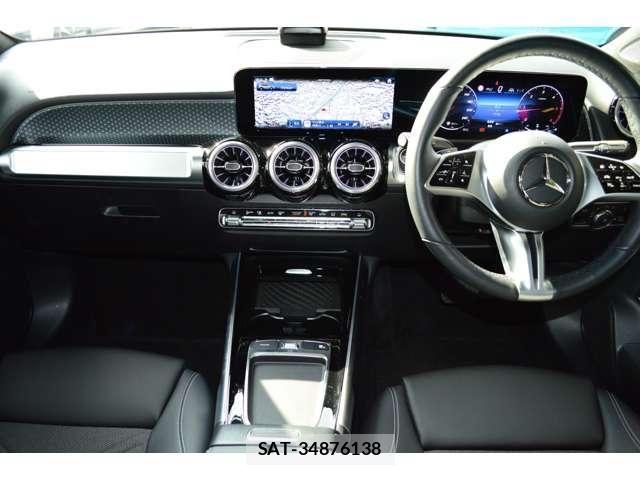 Mercedes Benz GLB-CLASS 2024-06 8036718-19