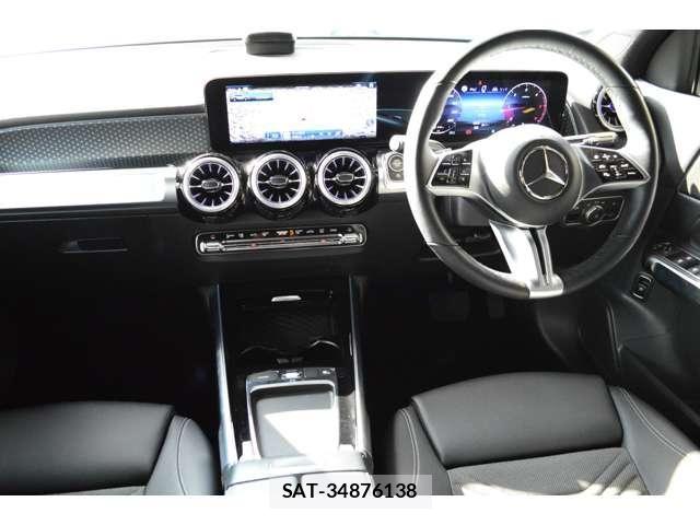 Mercedes Benz GLB-CLASS 2024-06 8036718-20