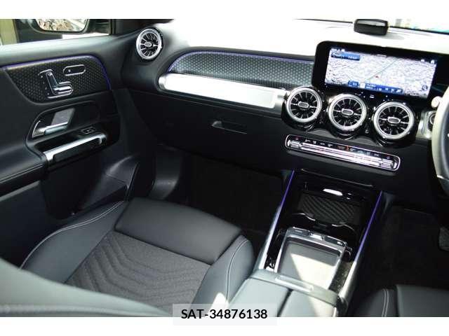 Mercedes Benz GLB-CLASS 2024-06 8036718-21