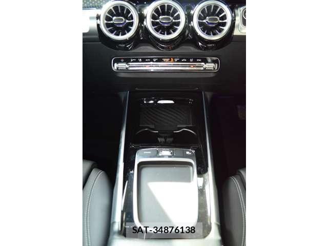 Mercedes Benz GLB-CLASS 2024-06 8036718-24