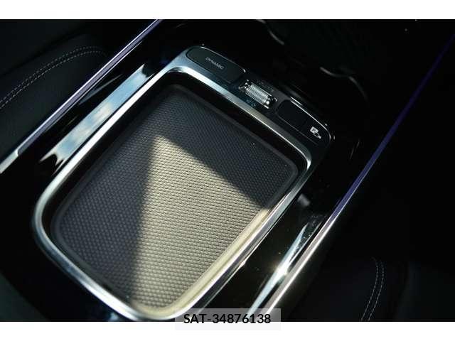 Mercedes Benz GLB-CLASS 2024-06 8036718-25