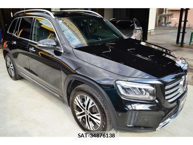 Mercedes Benz GLB-CLASS 2024-06 8036718-3
