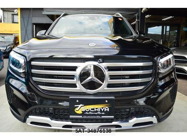 Mercedes Benz GLB-CLASS 2024-06 8036718-4