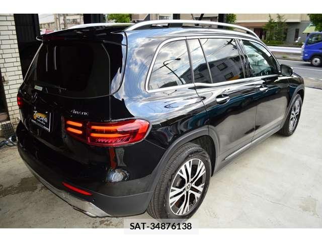 Mercedes Benz GLB-CLASS 2024-06 8036718-5