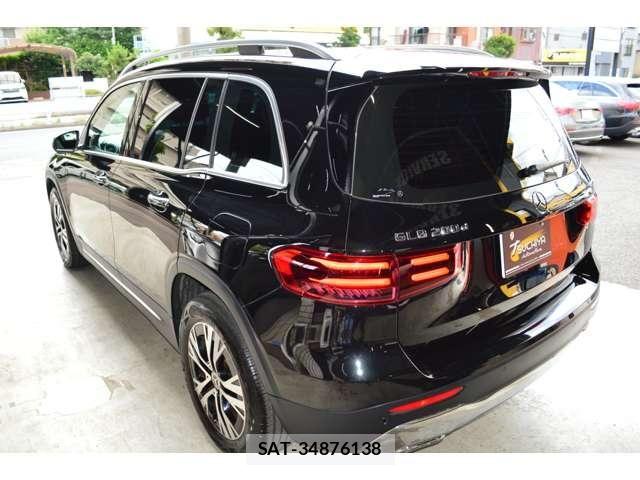Mercedes Benz GLB-CLASS 2024-06 8036718-6