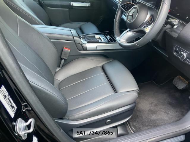 Mercedes Benz GLB-CLASS 2024-11 8036713-9