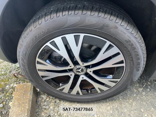 Mercedes Benz GLB-CLASS 2024-11 8036713-10