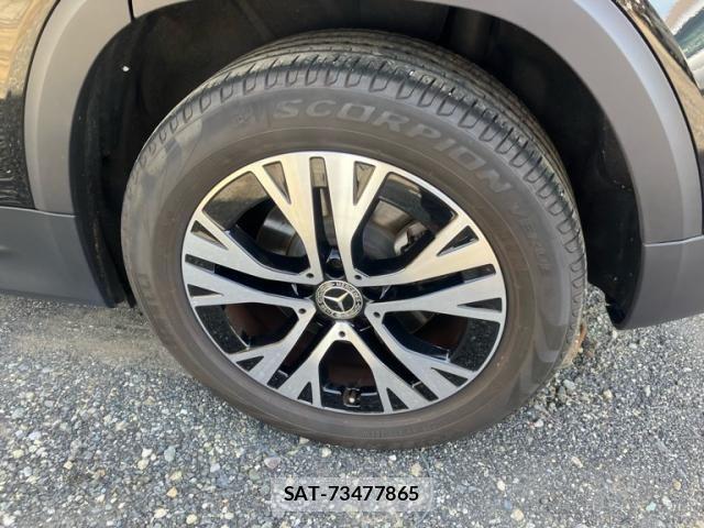 Mercedes Benz GLB-CLASS 2024-11 8036713-11