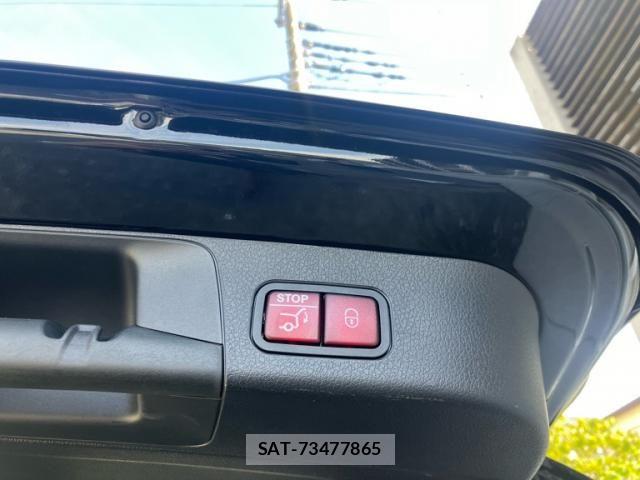 Mercedes Benz GLB-CLASS 2024-11 8036713-14